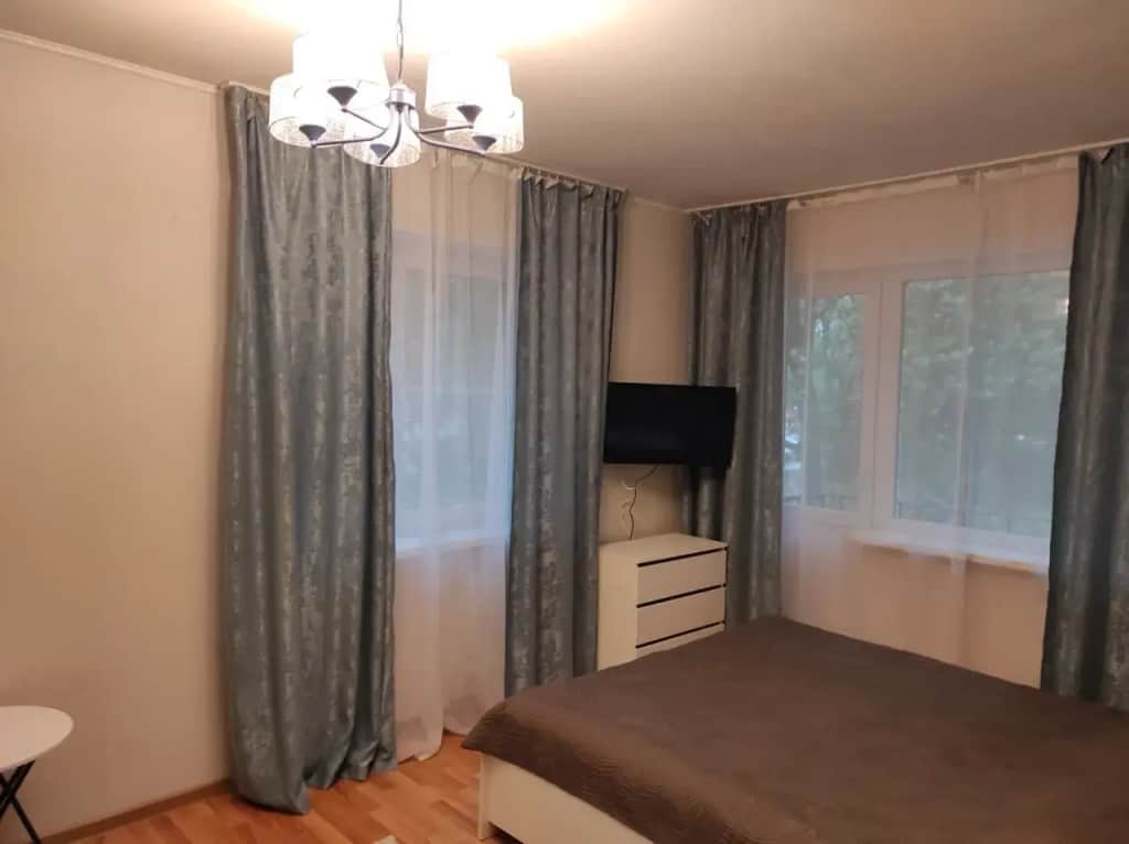Квартира на Заневском проспекте 47: фото 2