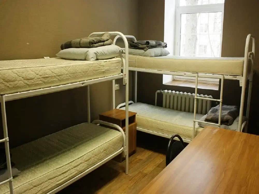 Хостел HotelHot Фирсановская: фото 3