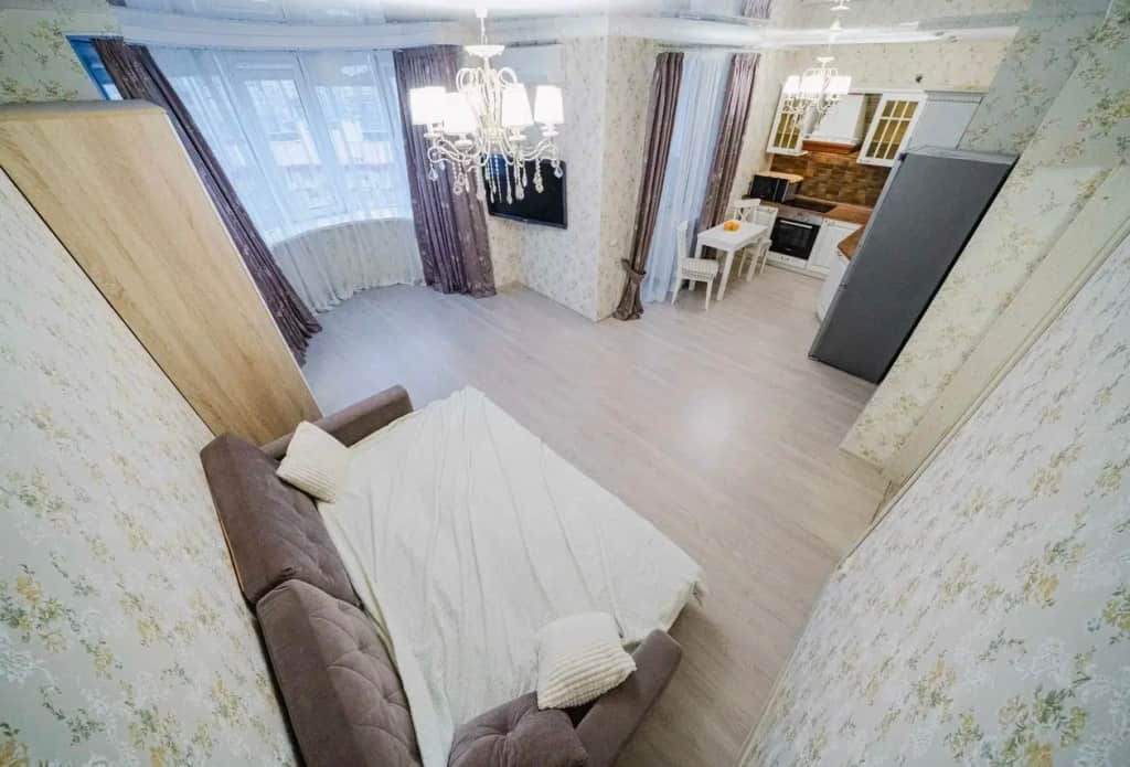 Квартира Циолковского 29Е: фото 3