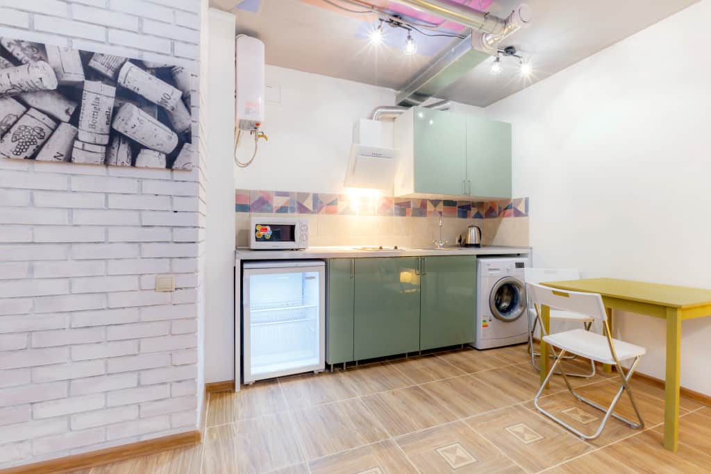 Апартаменты Loft 21 Химки: фото 3