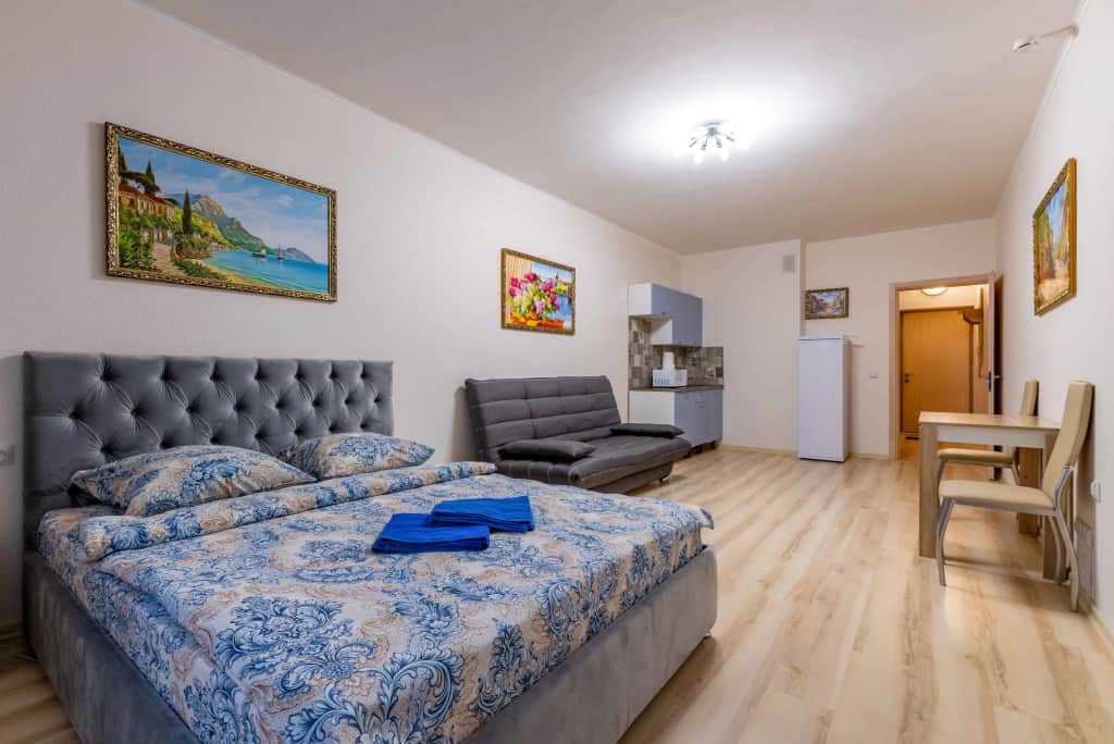 Апартаменты Artek DreamHouse: фото 2