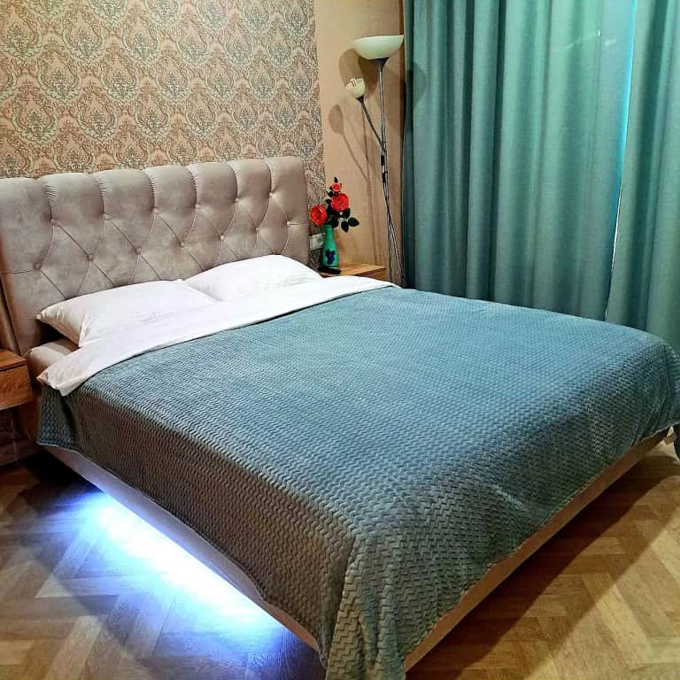 Квартира Премиум Романовъ 5*: фото 2