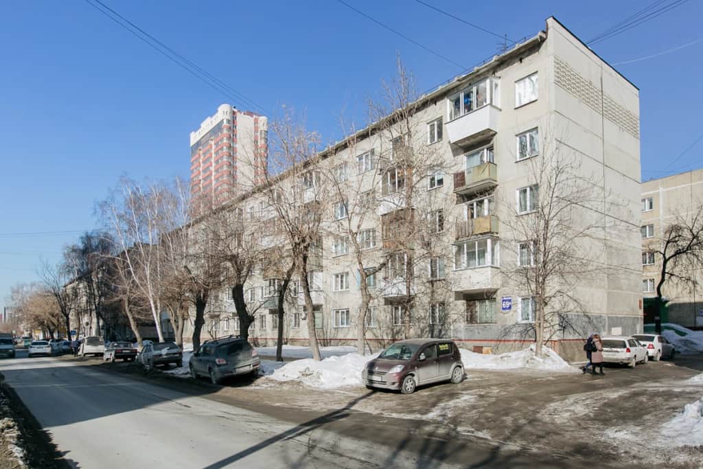 Квартира Светлица 54: фото 3
