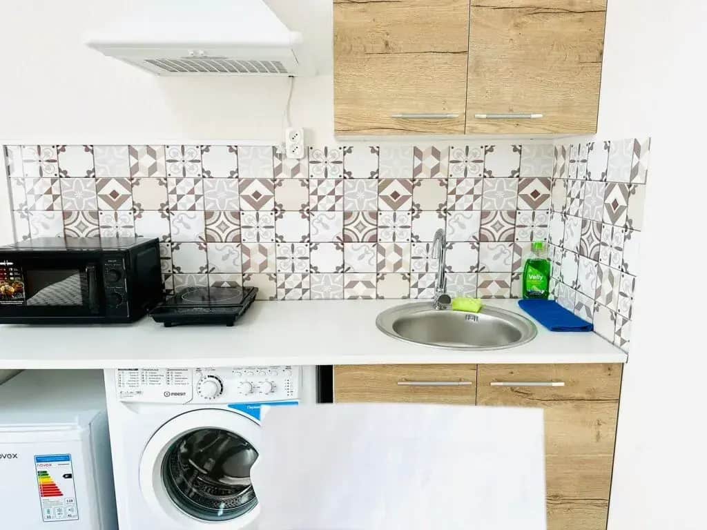 Апартаменты 8 Pant Family House в Остафьево: фото 3