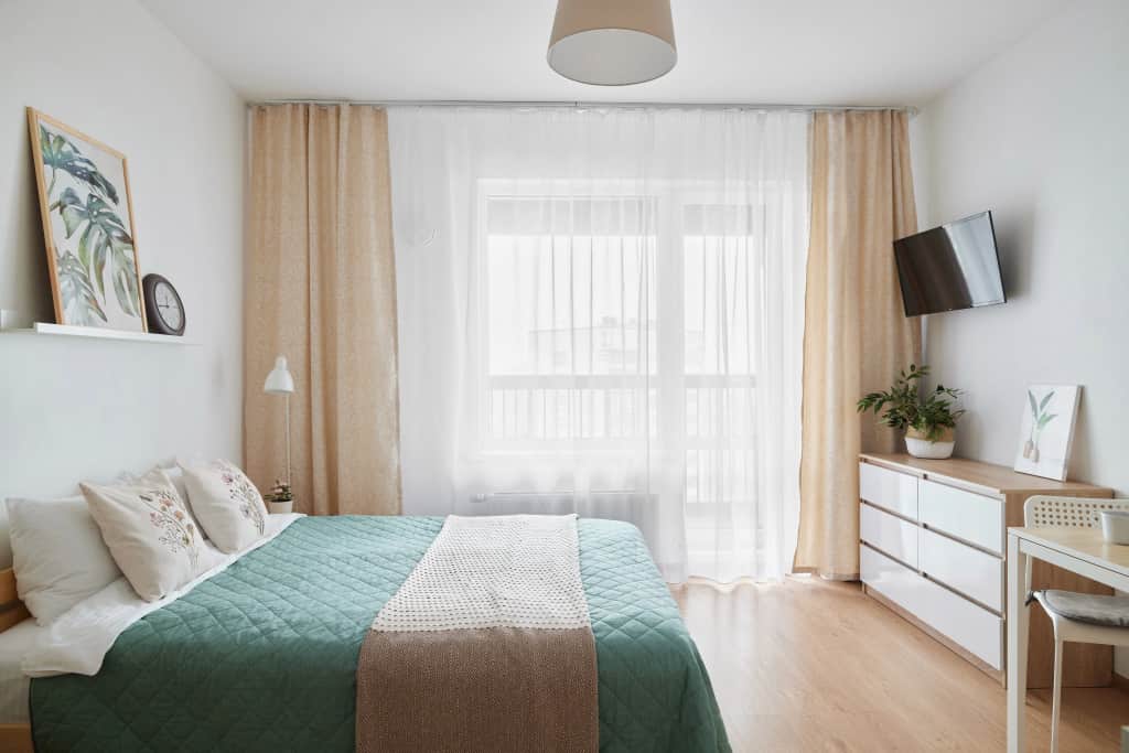 Апартаменты RoomyRoom Scandy: фото 2