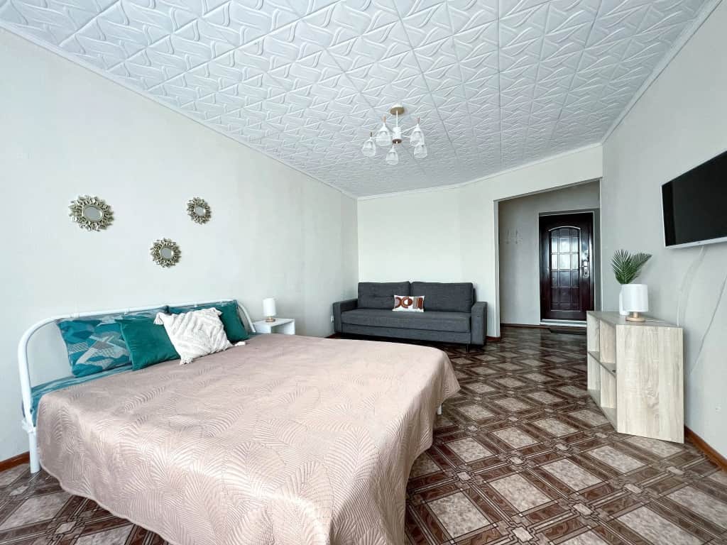 Просторная и уютная резиденция от Kravc Group: фото 2