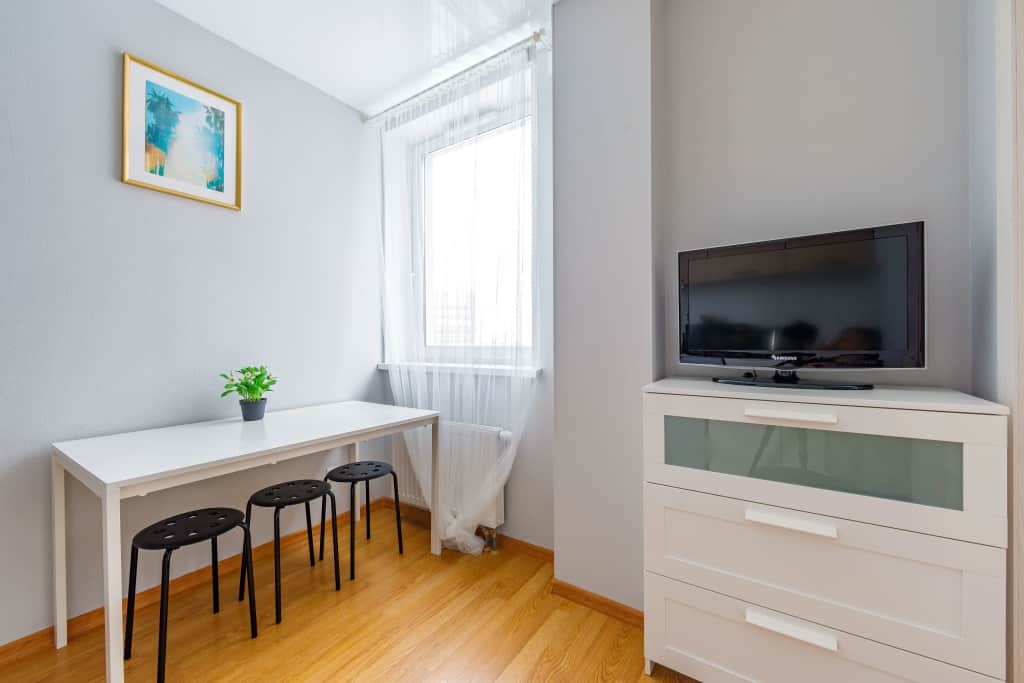 Апартаменты Dayker City Apartments однокомнатные на Шейнкмана: фото 2