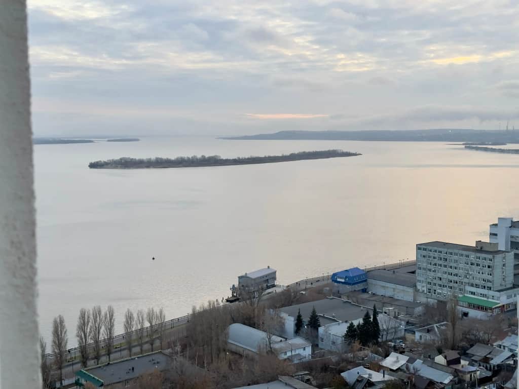 Квартира на Набережной рядом с Городским парком: фото 2