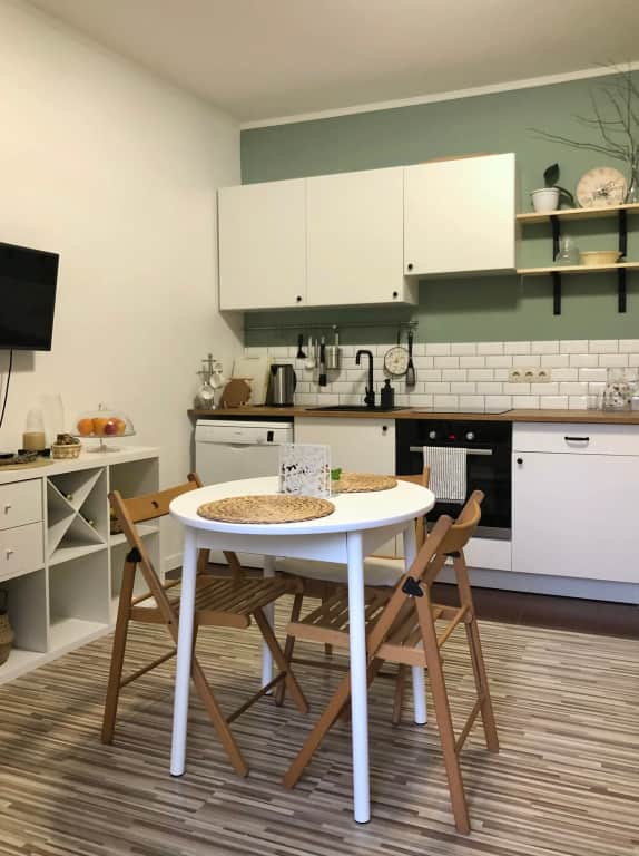 Апартаменты Myhome в Поляне: фото 2
