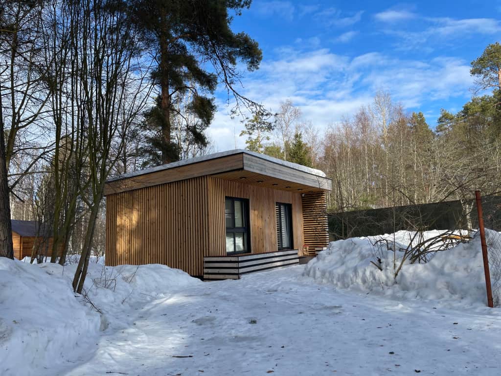 Дом Соловьевка Villa: фото 2