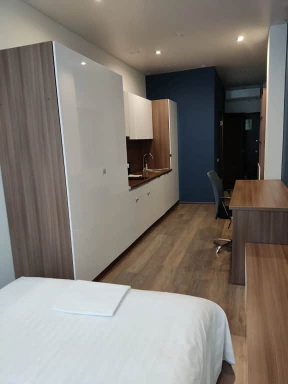 Апартаменты Apartanik Малышева 42 а-313: фото 2
