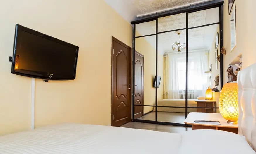Lux Apartments Большой Афанасьевский: фото 3