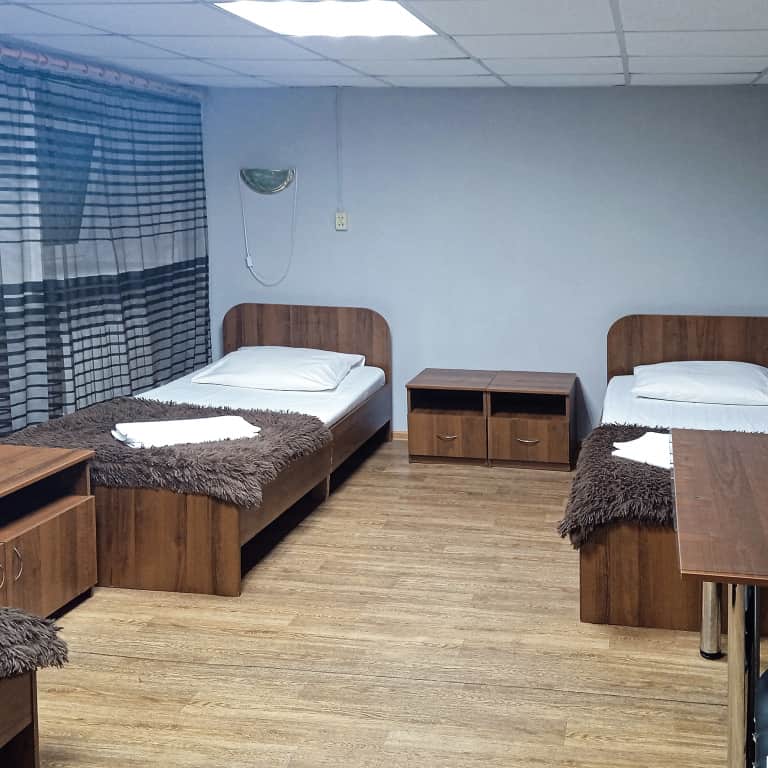 Отель Smart Hotel KDO Нерюнгри: фото 2