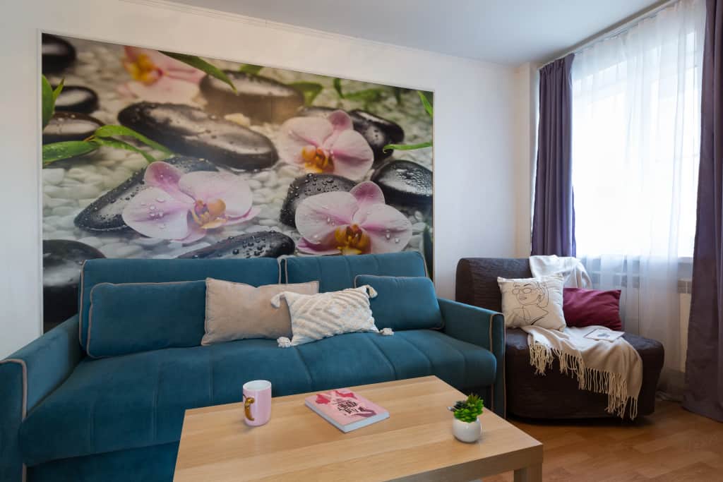 Апартаменты Life Apartments у Березовой рощи: фото 3