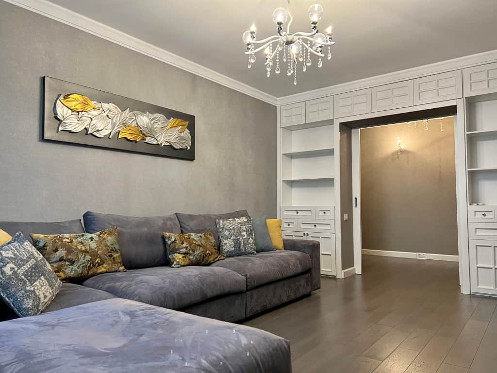 Апартаменты Riva Apart Family в Свиблово: фото 2