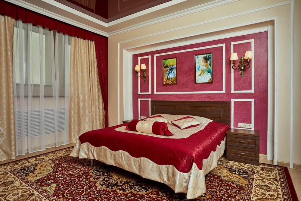 Мини-Отель Красная: фото 2