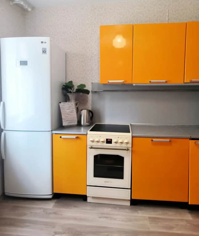 Квартира Уютная Квартира Рядом с Ледовой Ареной: фото 3