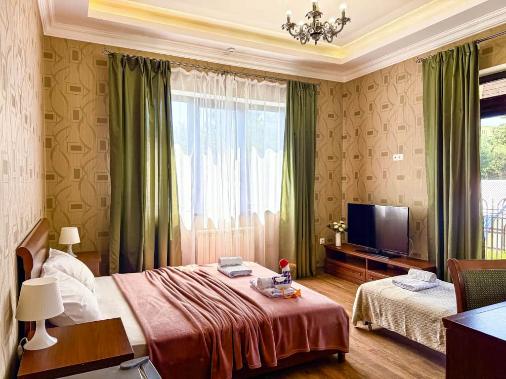 Мини-отель на Кирова 14: фото 2
