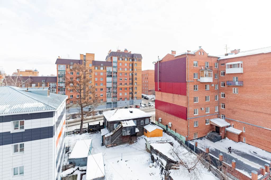 Апартаменты Петровские на Карташова, 3: фото 3