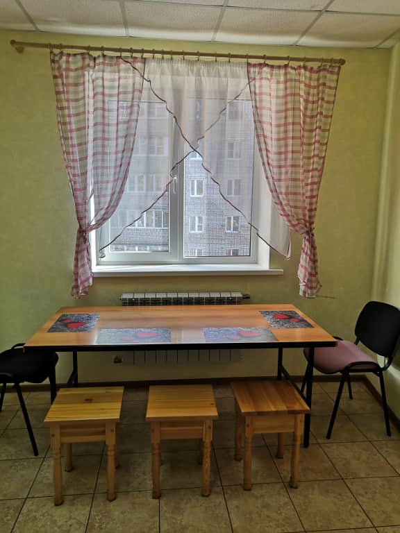 Хостел Министра: фото 2