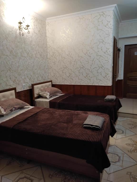 Zarya Hotel: фото 3