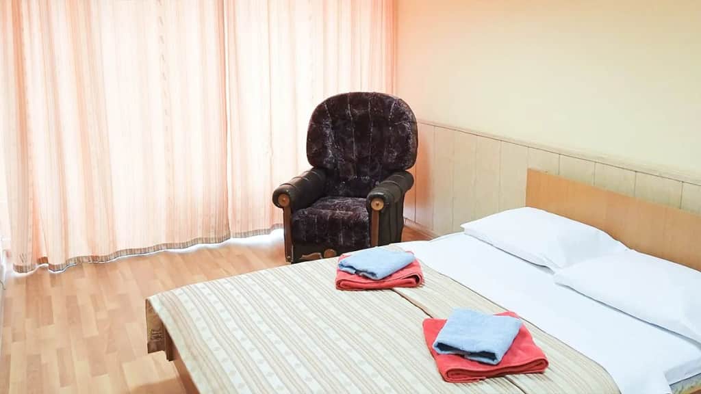 Отель Smart Hotel KDO Брянск: фото 3
