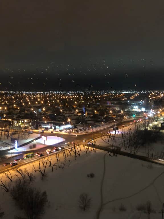 Квартира 4-к. , 100 м², 6 Кроватей: фото 2