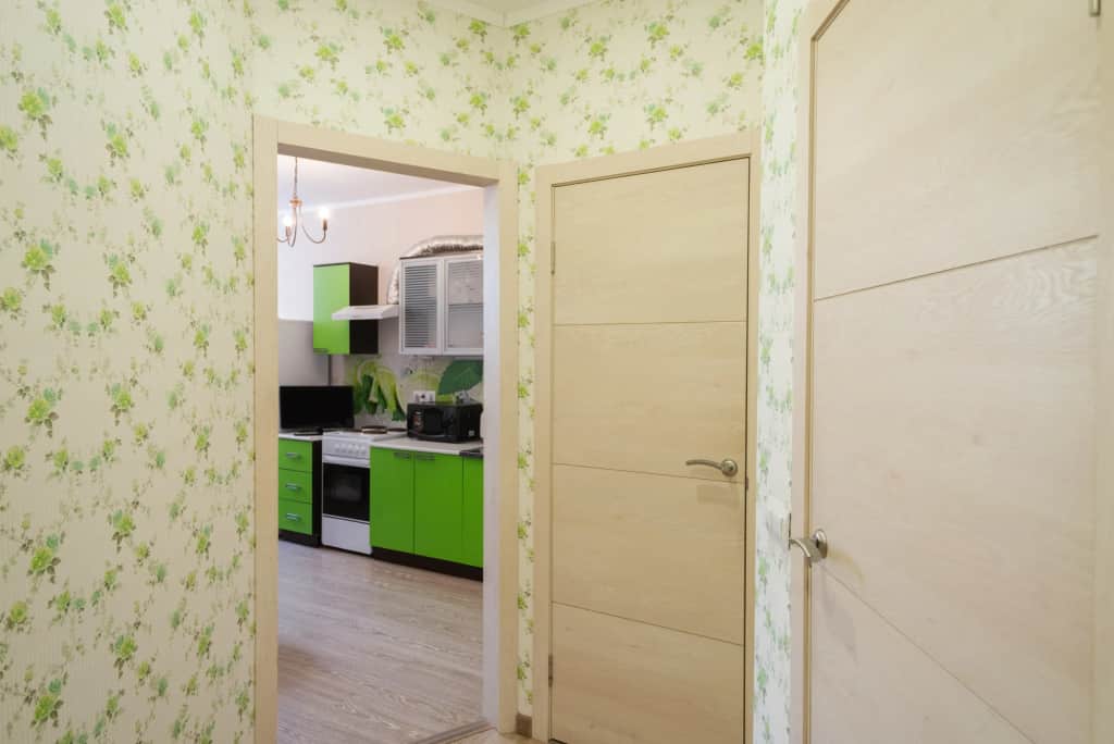 Квартира ArendApartment: фото 3