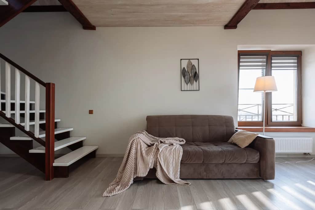 Апартаменты Malkova Apartments на Приморской: фото 3