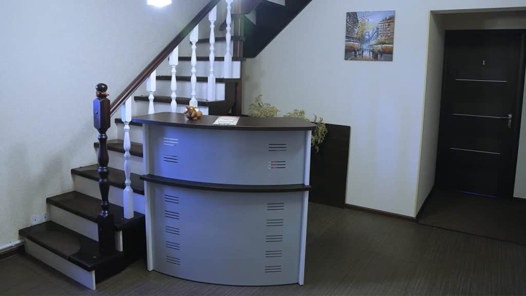 Гостевой дом Sky Village: фото 3