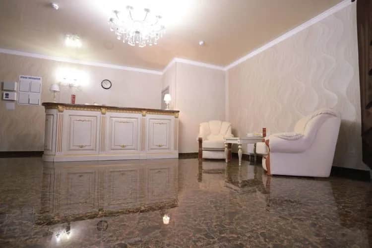 Отель РГК Царский: фото 2
