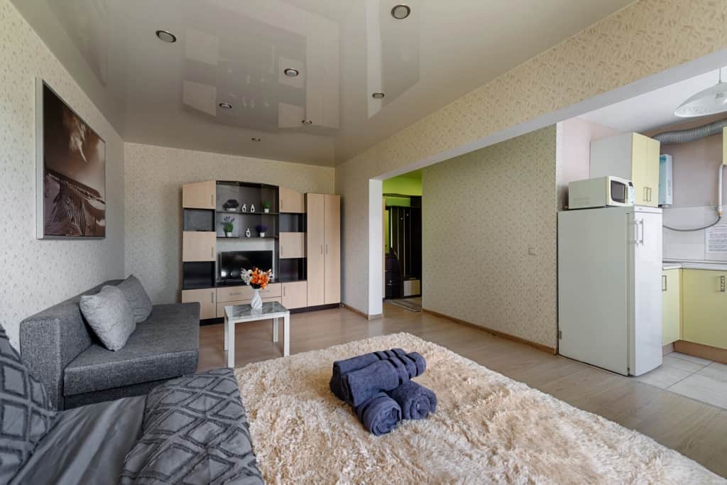 Апартаменты ComfortHomes метро Бауманская: фото 3
