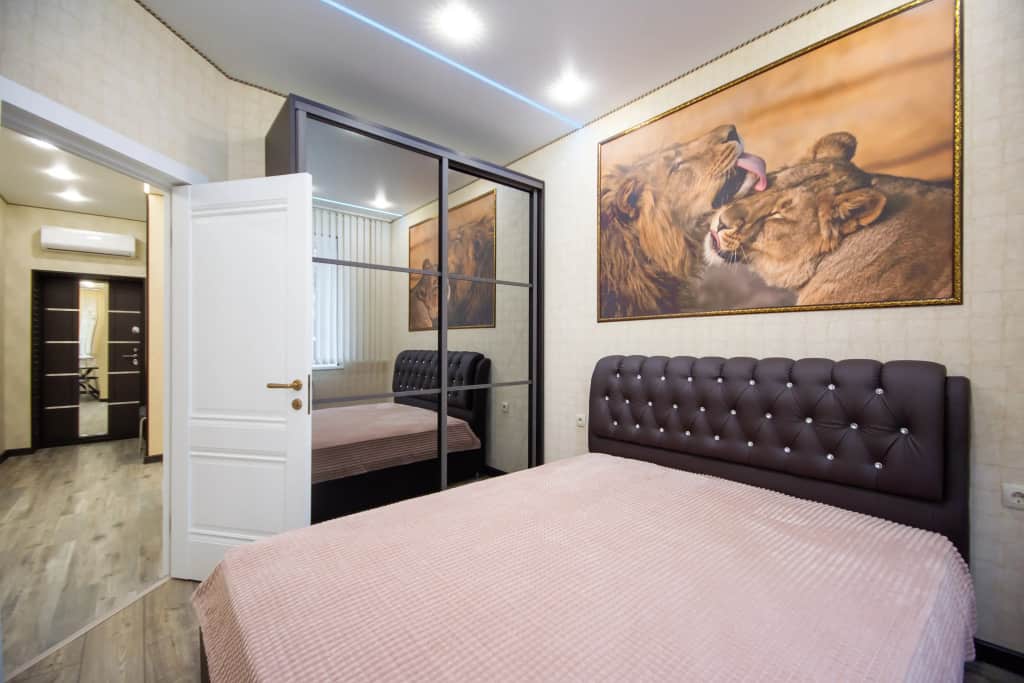 Апартаменты ViP Apart 1: фото 2