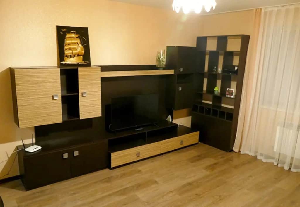Квартира на Парковой 1Д: фото 3