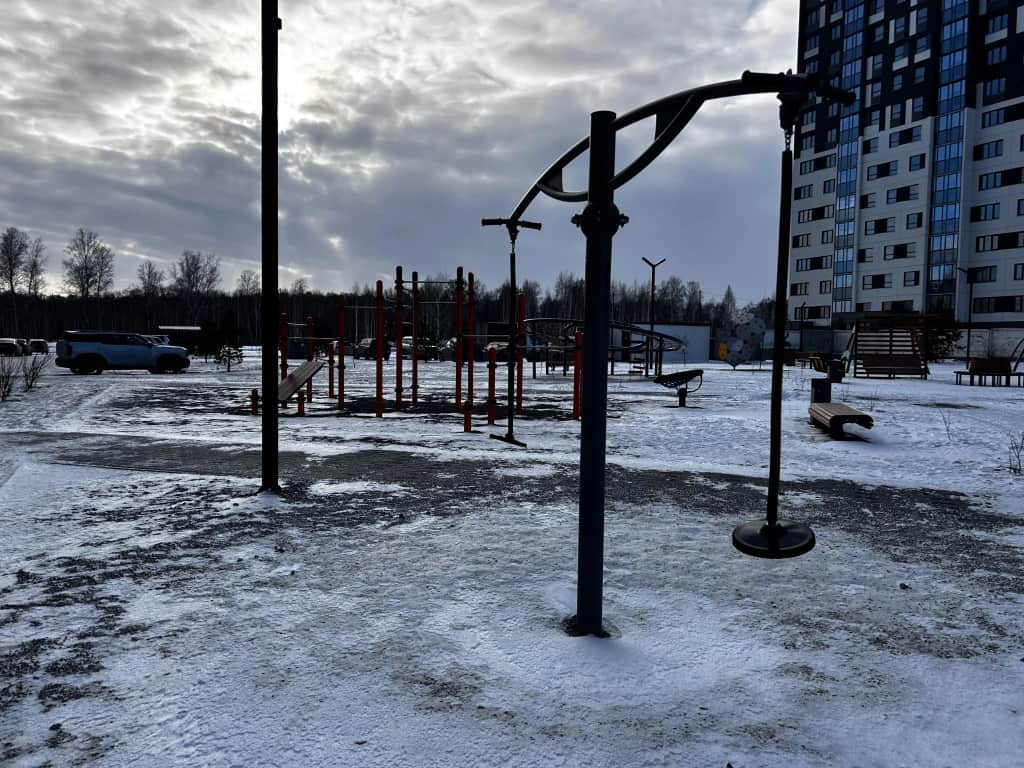 Апартаменты Cтудия: фото 3