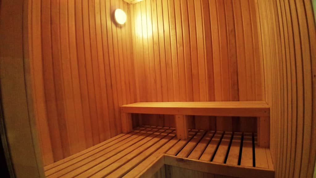 Alleya Guest House: фото 3