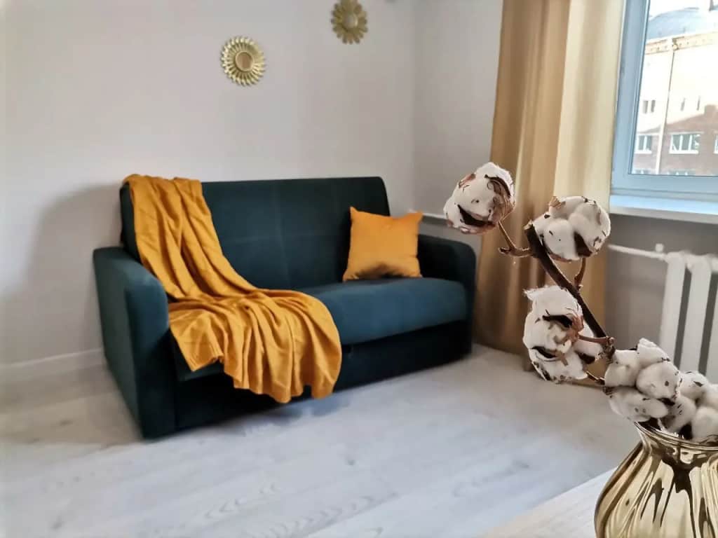 Апартаменты Северное Сияние Мелникайте 83к2 333: фото 3