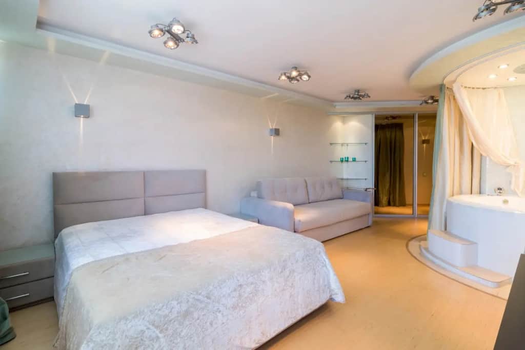 Апартаменты Сочипосуточно: фото 3