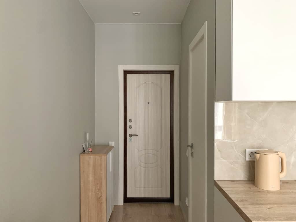 Апартаменты Beige Apartment Close To City Center - 15 Min: фото 3