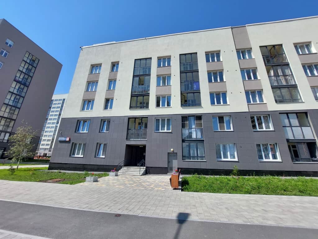 Три квартиры на Сахарова: фото 2