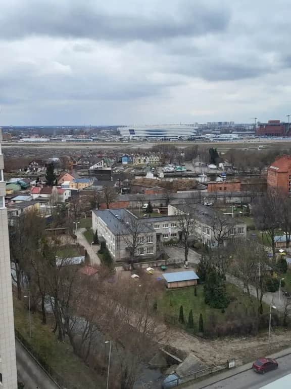Квартира Ночлег: фото 2