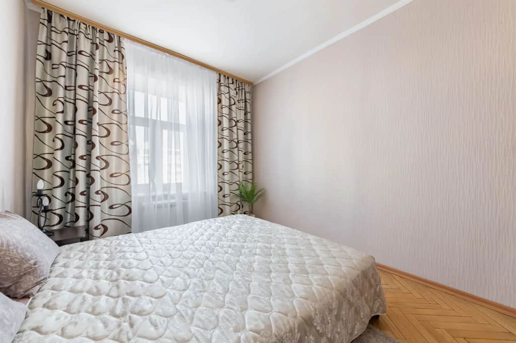 Апартаменты Apart Lux на Зубовском бульваре: фото 3