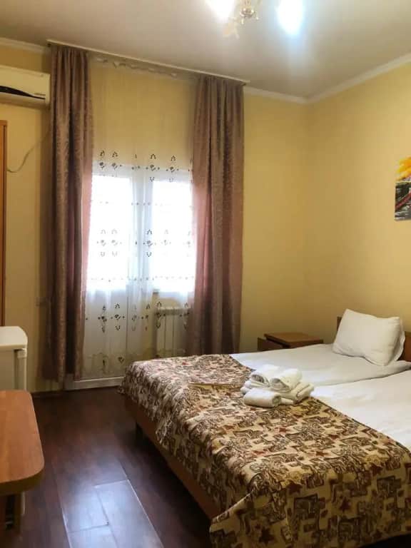 Mega Guest House: фото 2