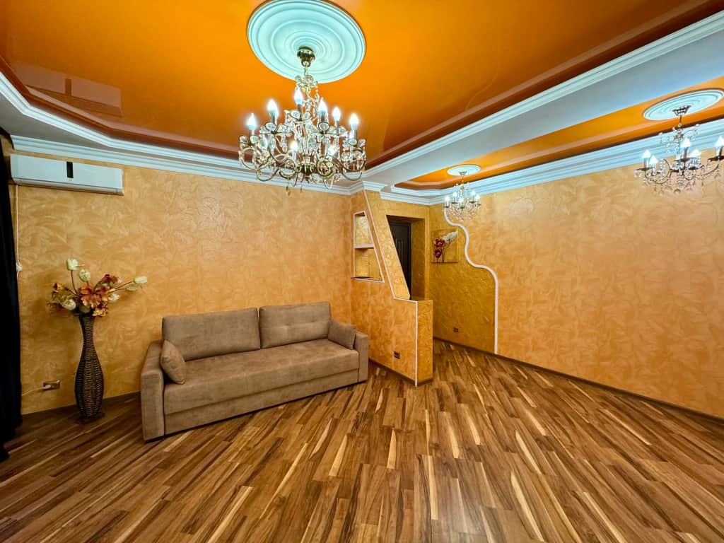 Квартира на Улице Джанаева 44А: фото 3