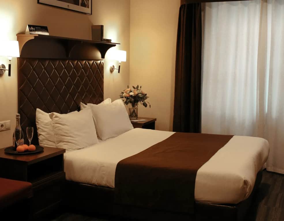 11 Hotel&Garden: фото 2