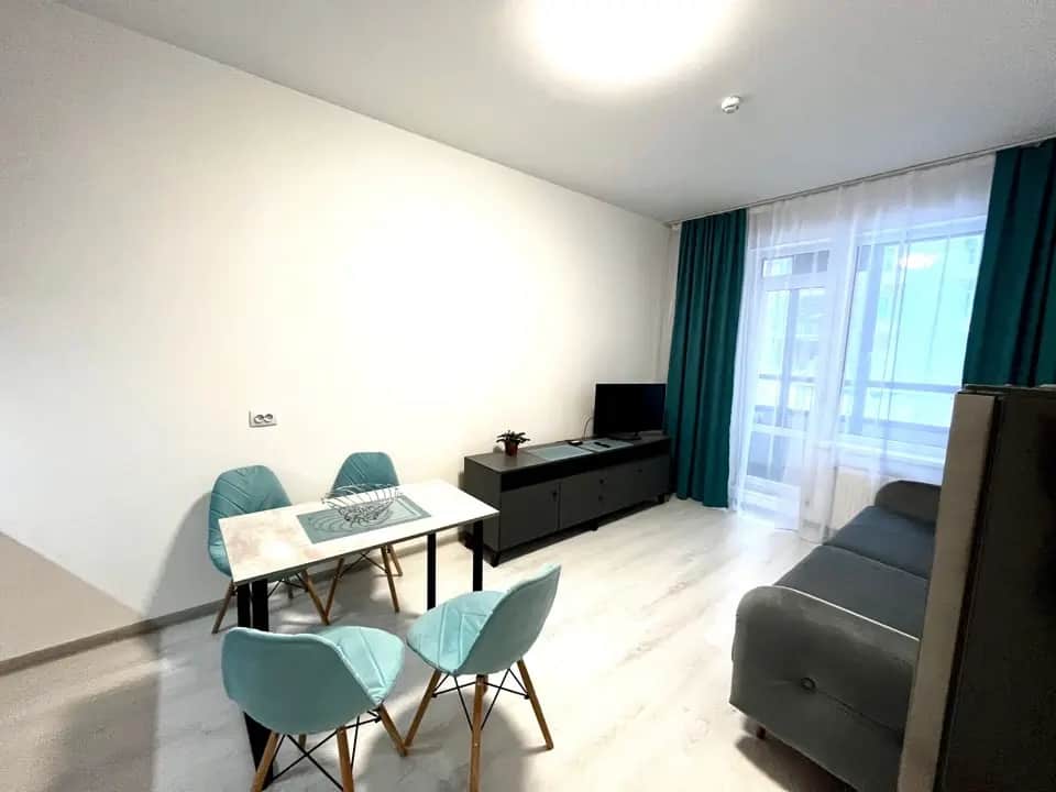Квартира Cozy home: фото 3