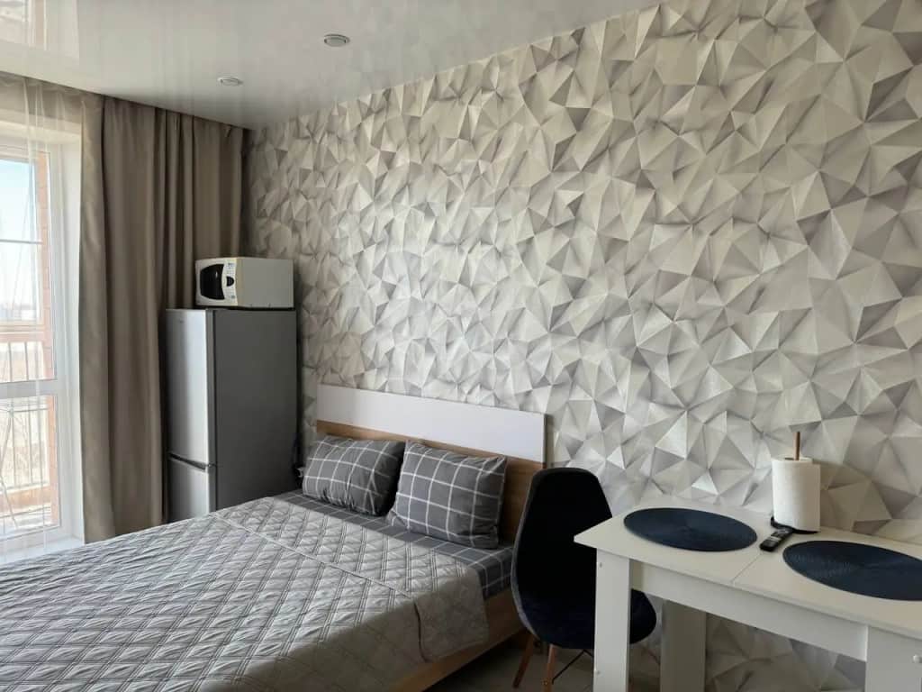 Квартира Студия 32 м² 11/14 Этаж: фото 2