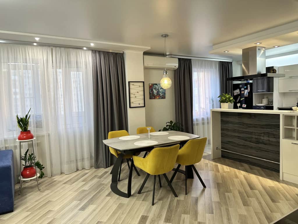 Жилое Помещение Элитные Апартаменты RentPlaza: фото 2
