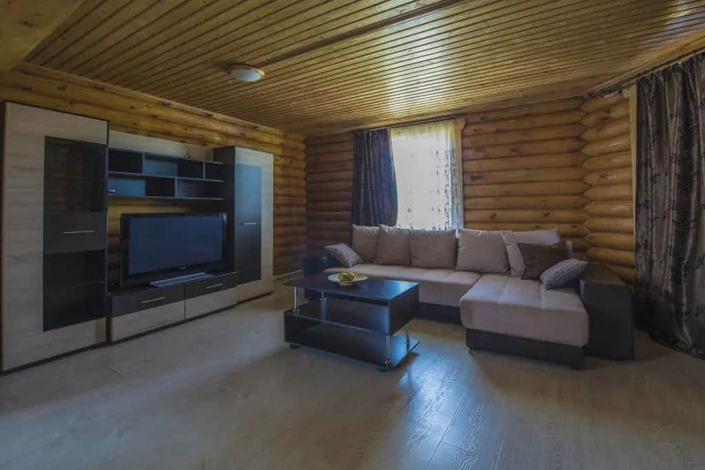 Загородный клуб Хуторок: фото 3