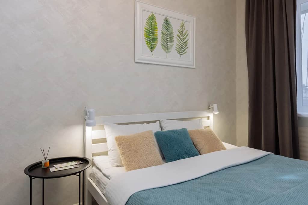 Апартаменты Malkova apartments на Генерала Буткова: фото 2